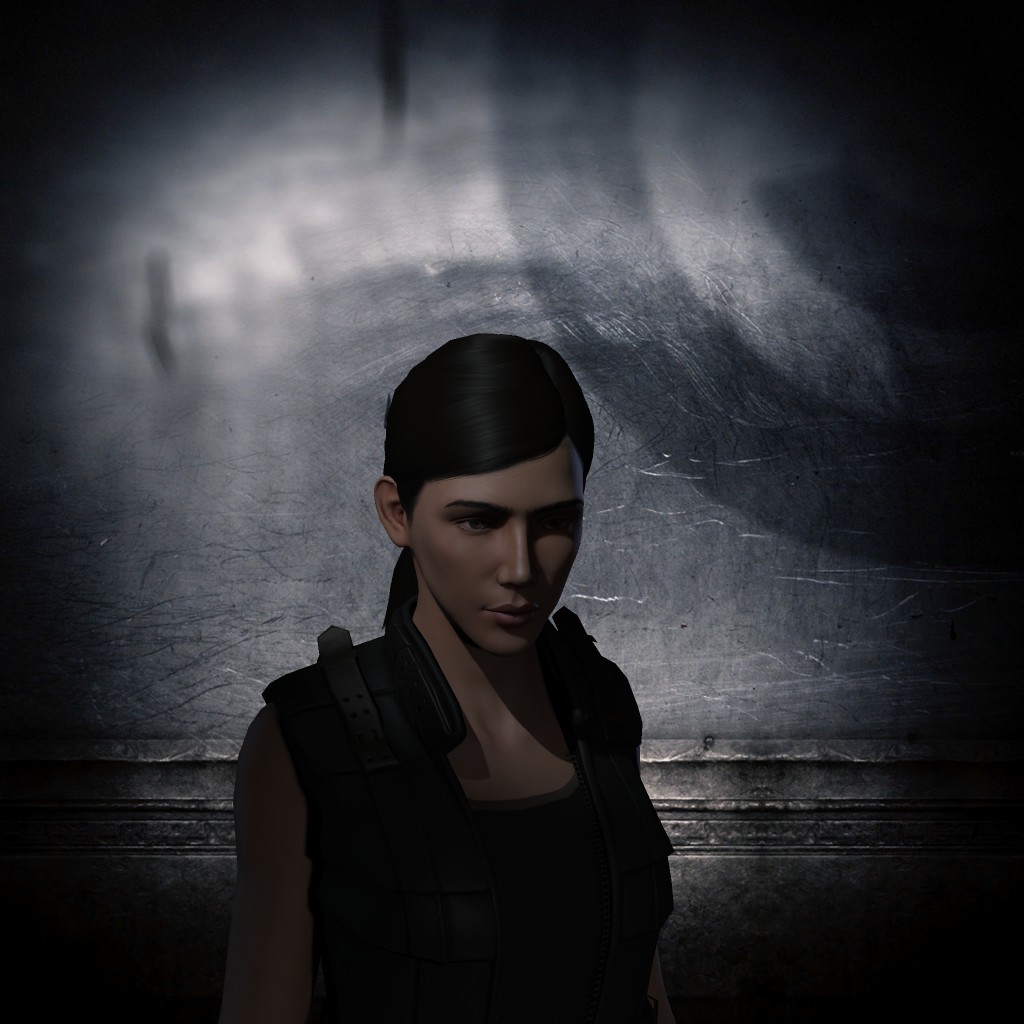 Lara Taris
