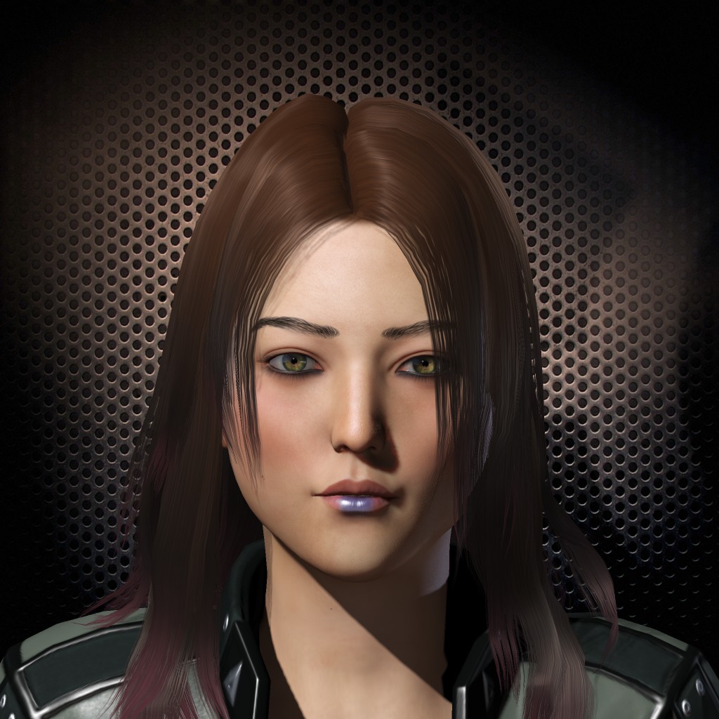 Kyoko Zorah