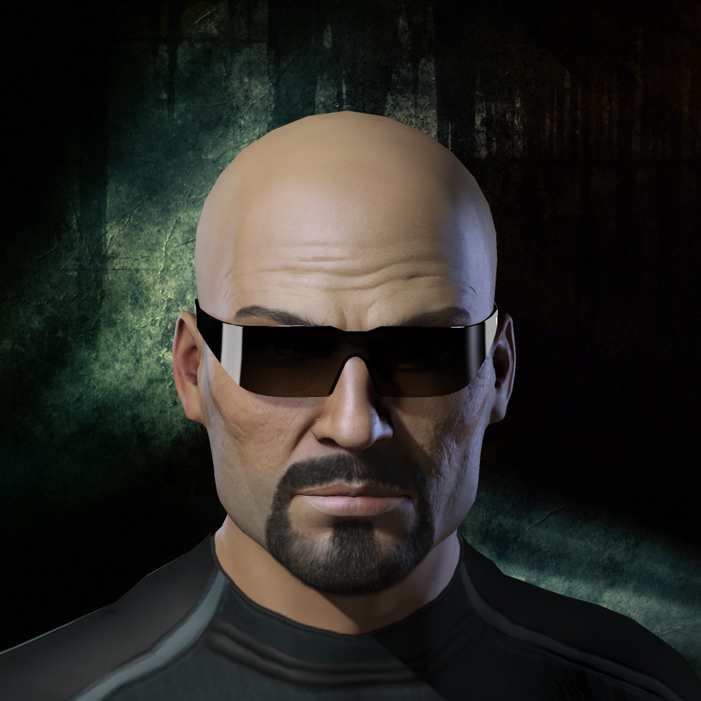 Mach Lei