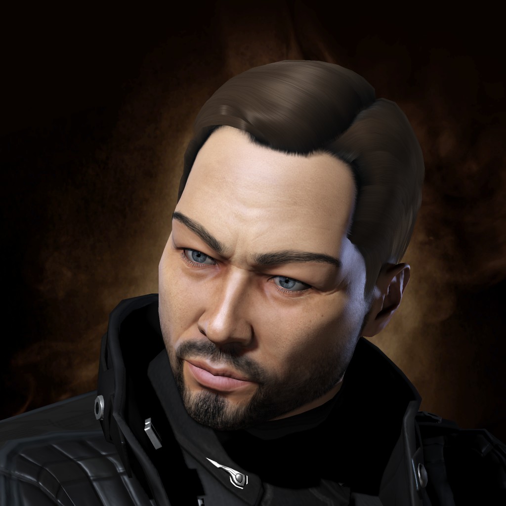 Caldari Citizen 96019002