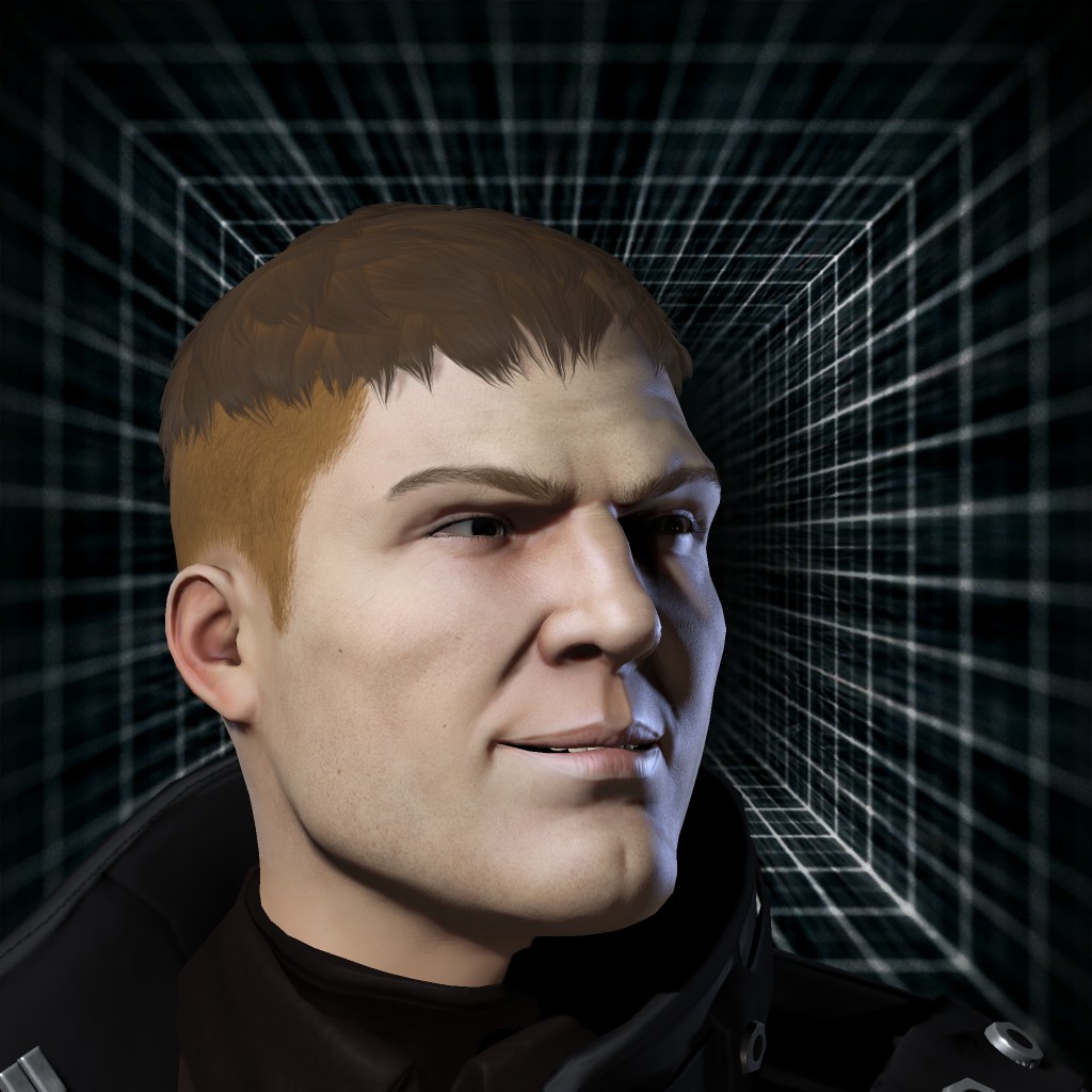 Basch vonrostenbug