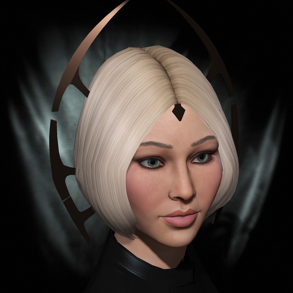 Queen Da3nerys