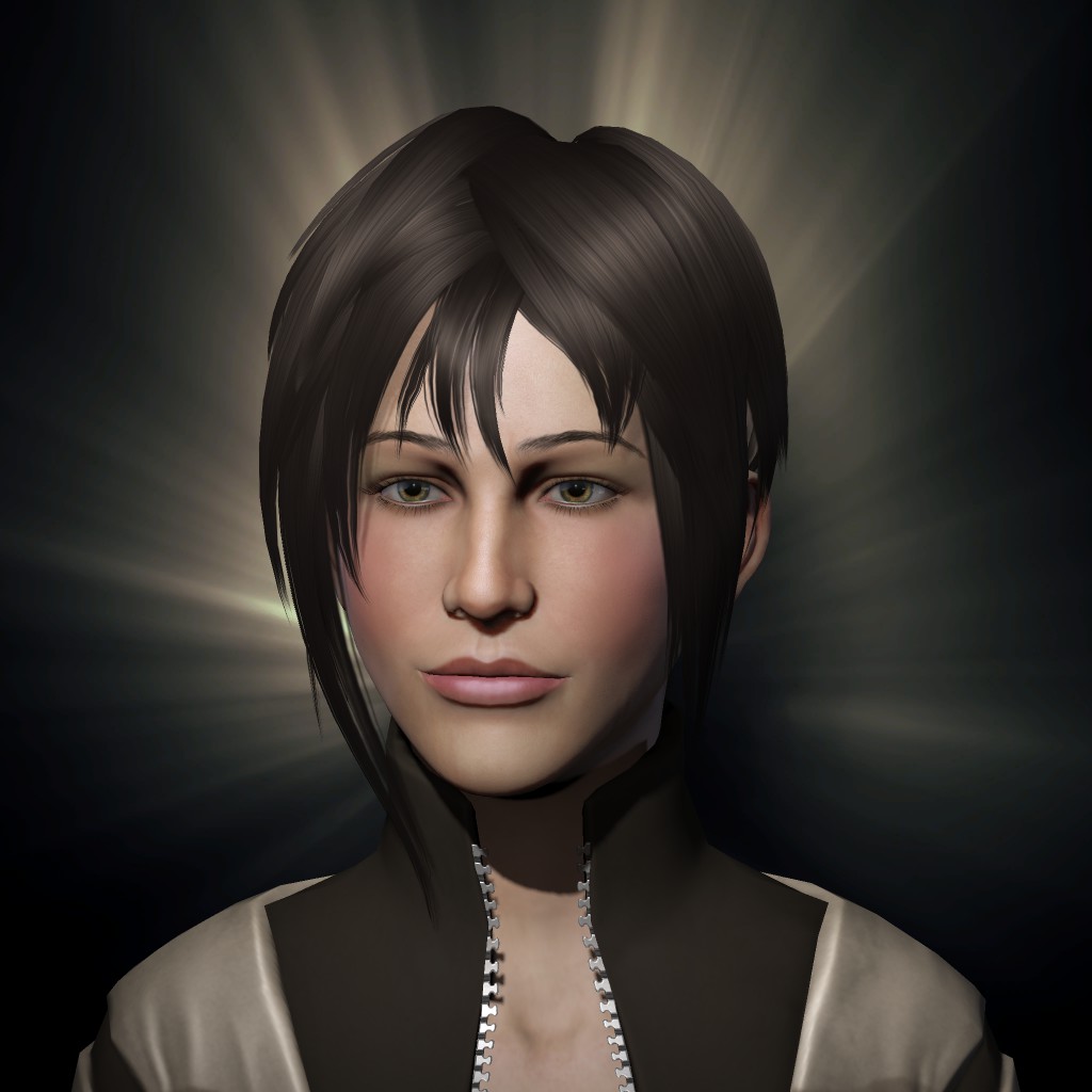 Ishi Hanzo