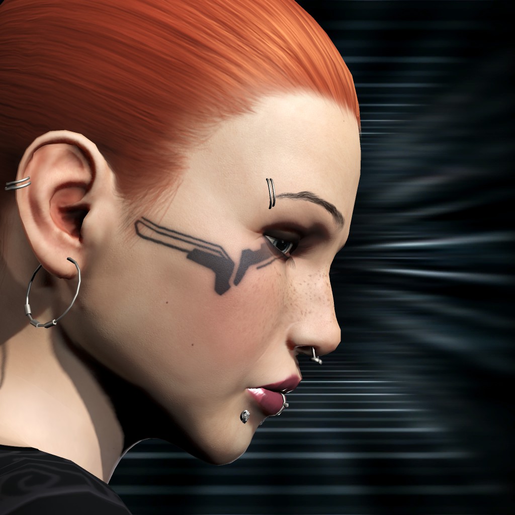 Nyne VanCloud