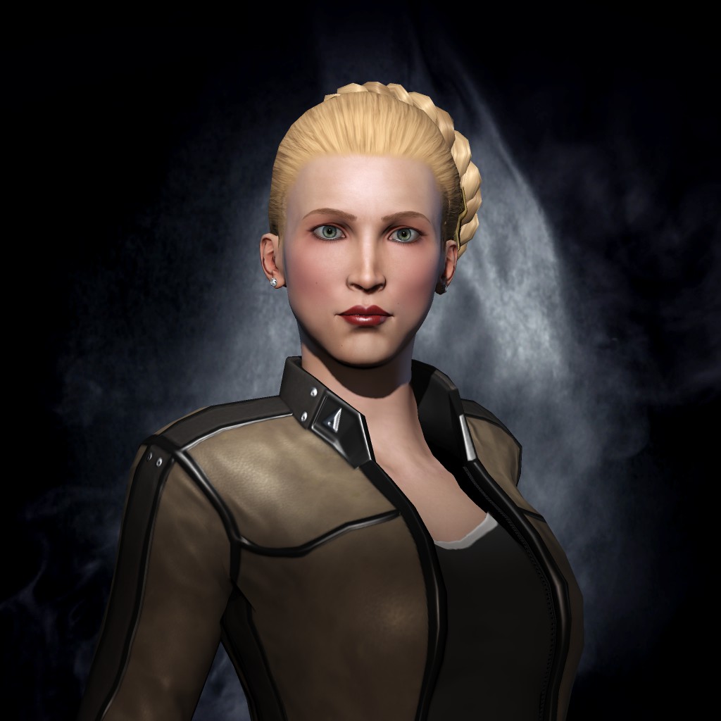 Ilsa Purvanen