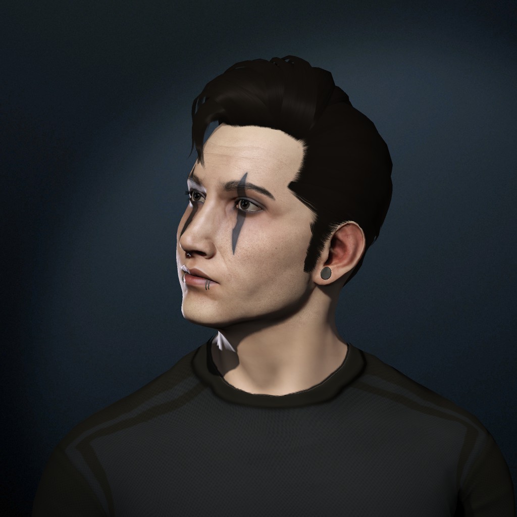 Felix Quinn