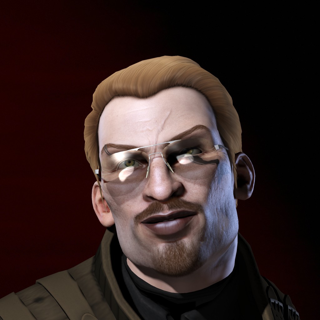 Buttface McGeezus