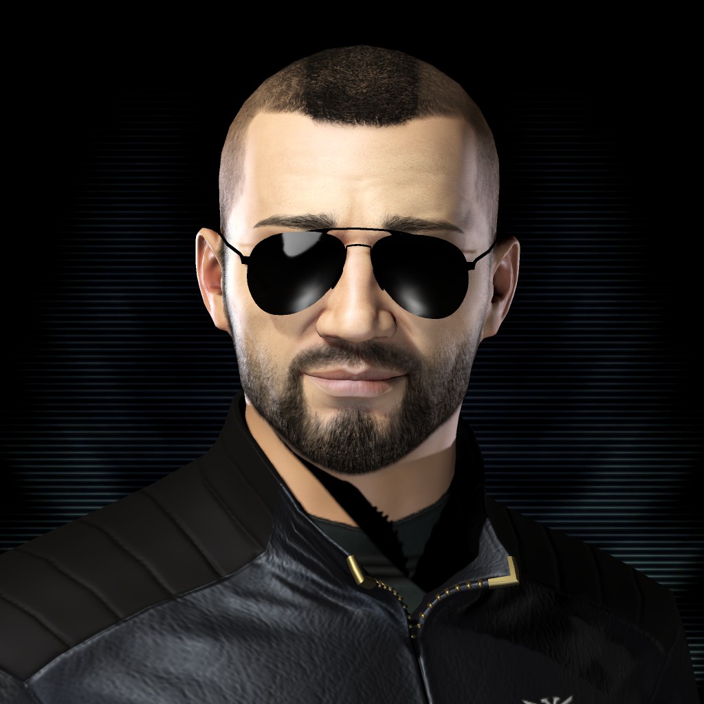 Victor Gosu