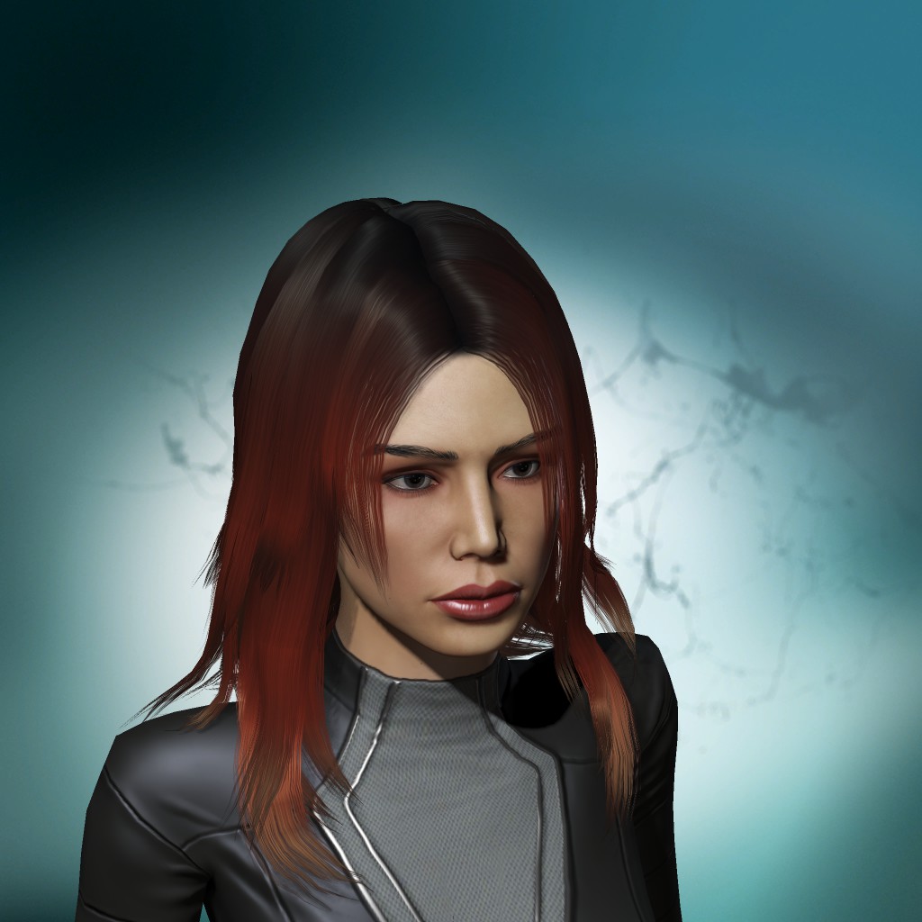 wolf lyusi