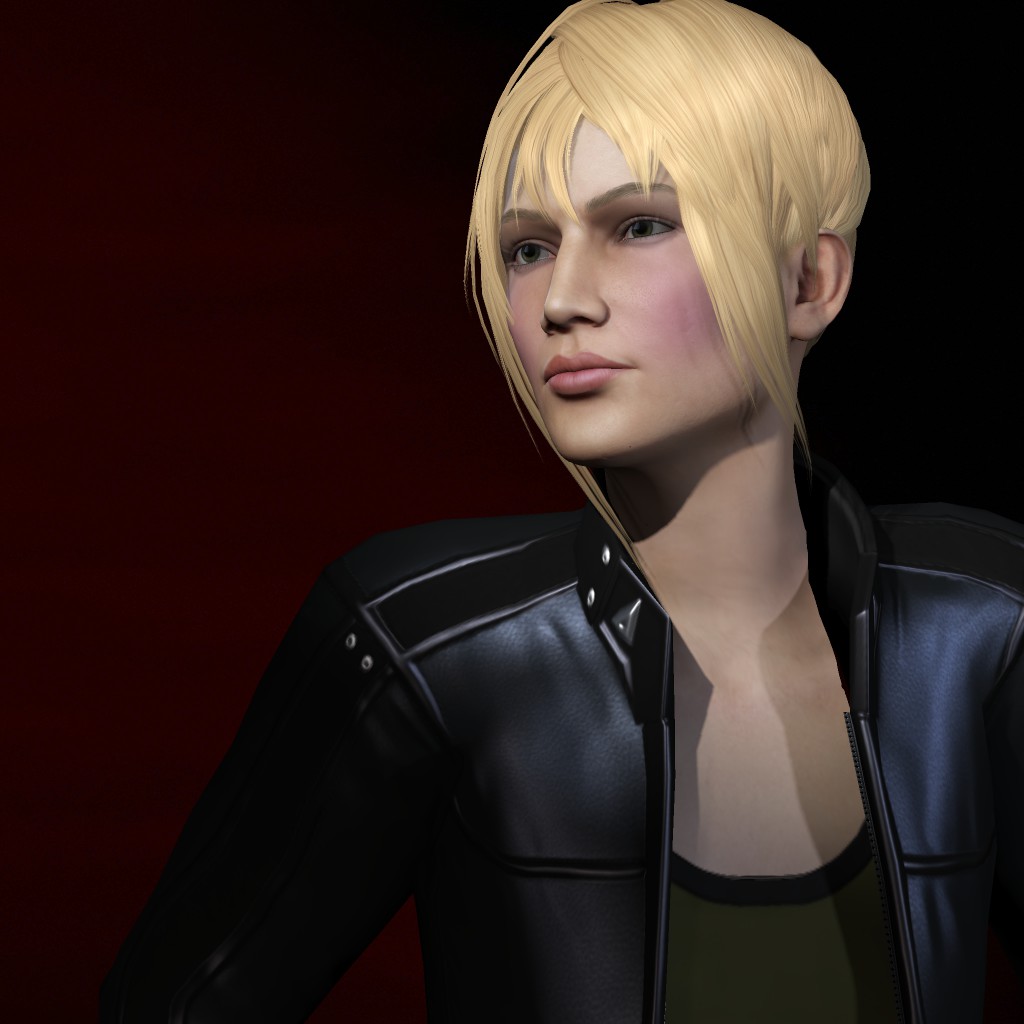 venusia Aivo