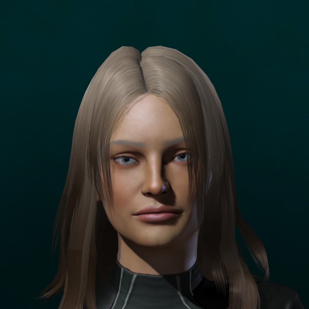 Luna Kumera