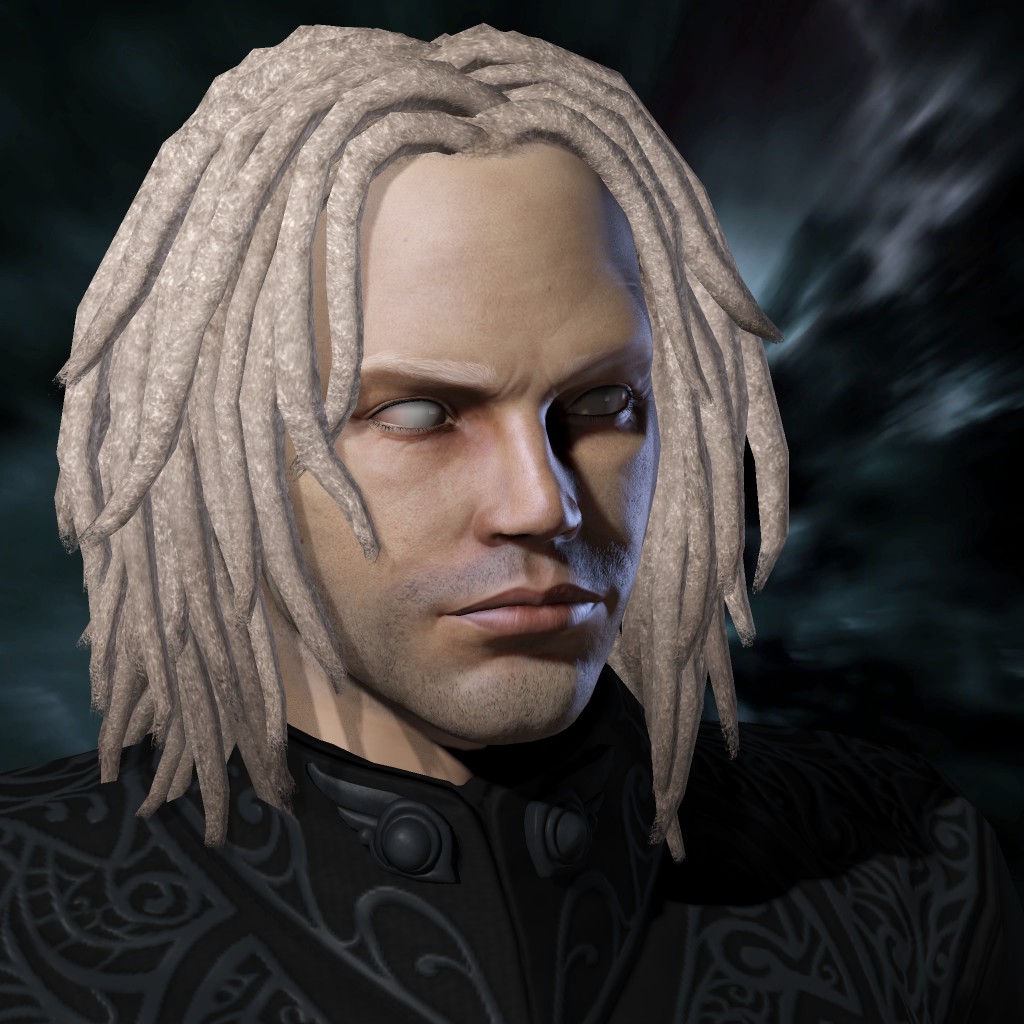 Jase Erebus