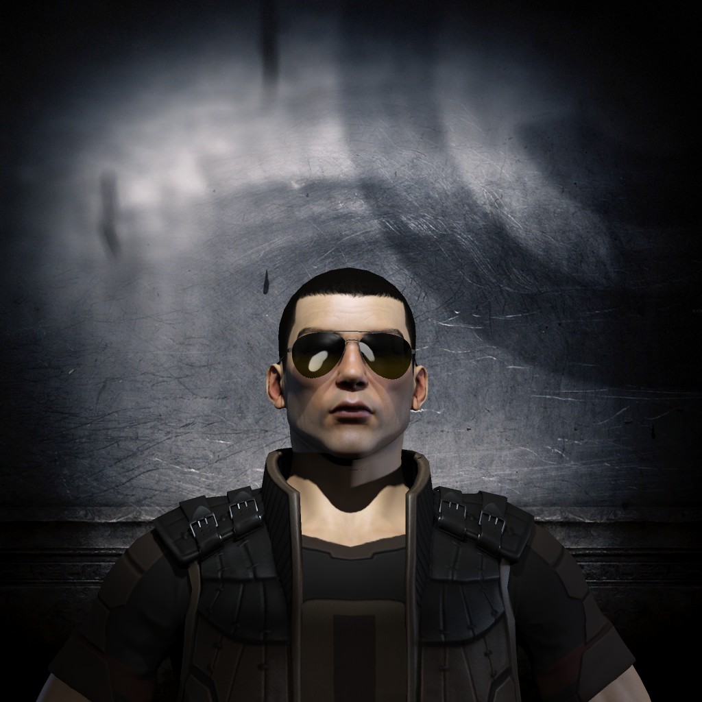 Rick Ranger