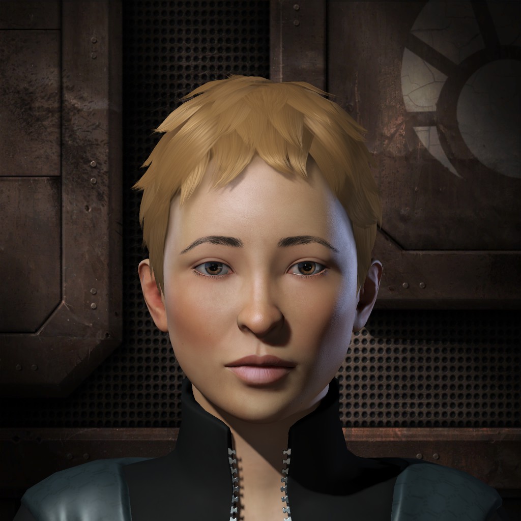 Lara Stayz