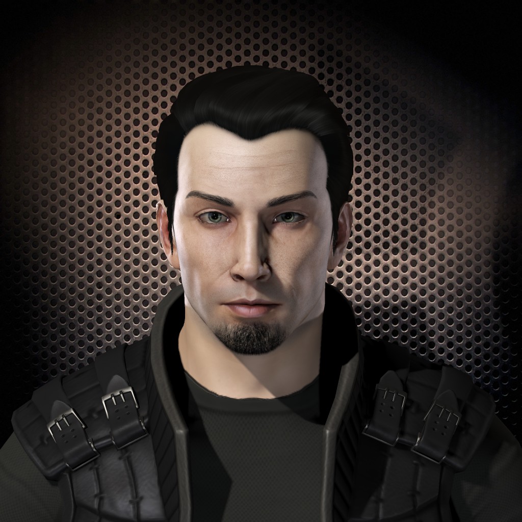 Erik -Everhard
