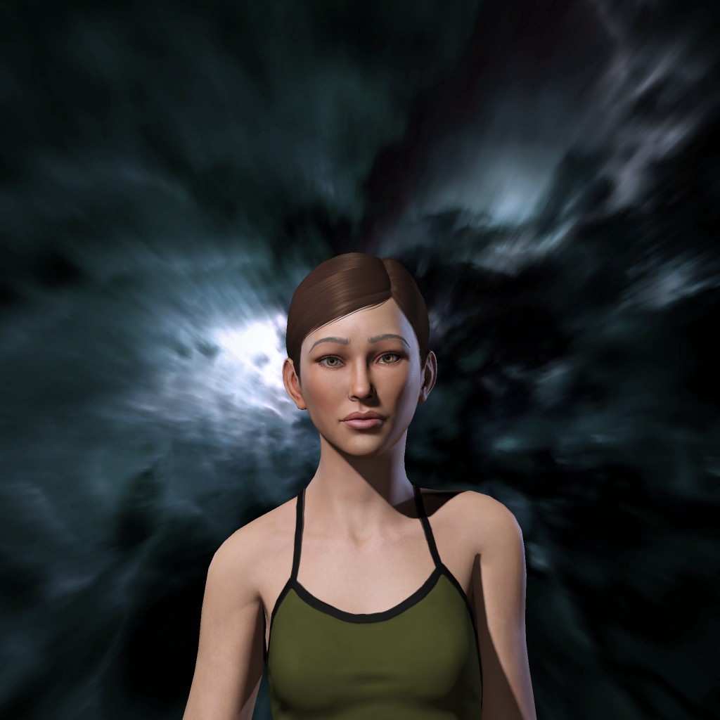 Daemonic Sin