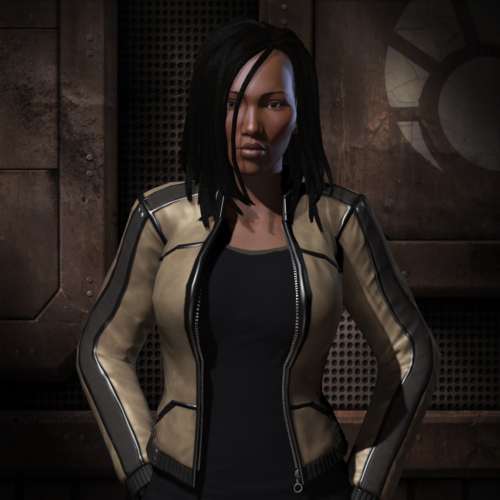 Tris'Tia Elarik