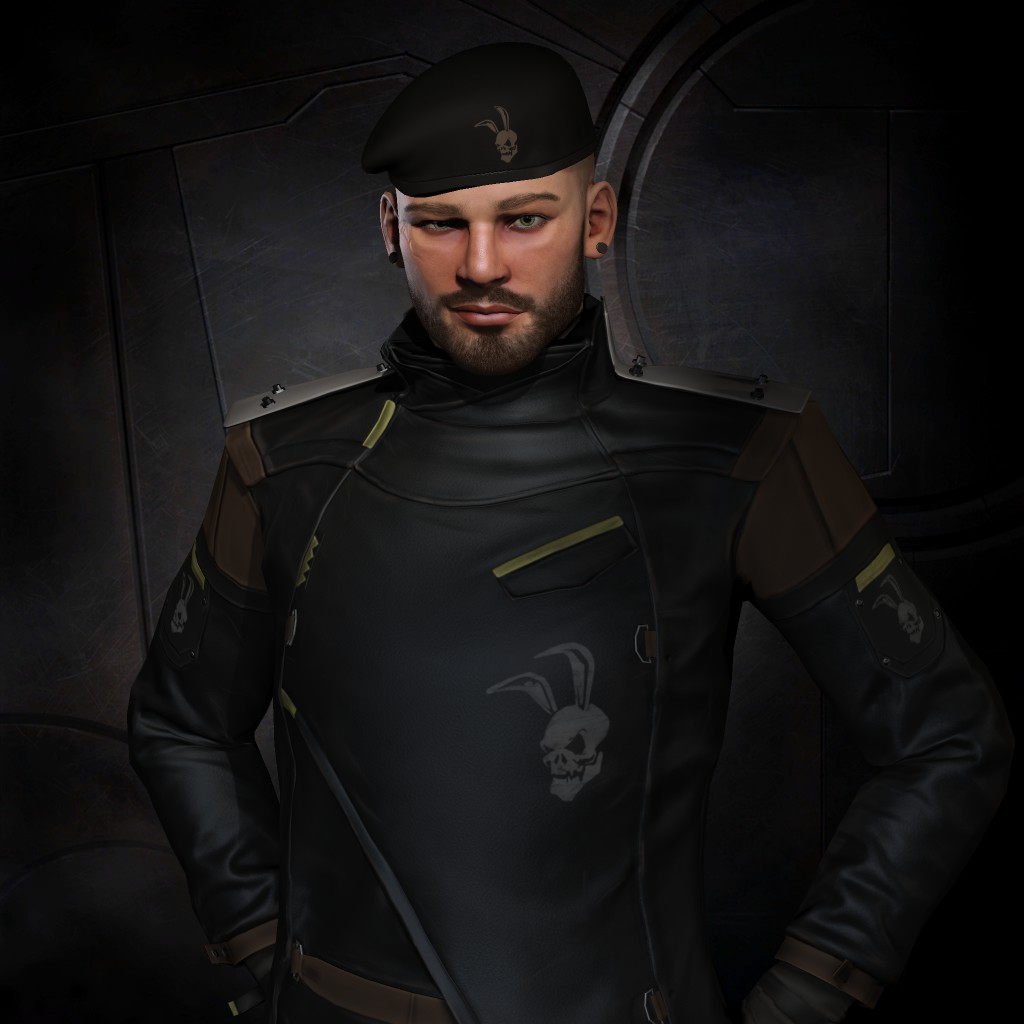 Chris Gaengel