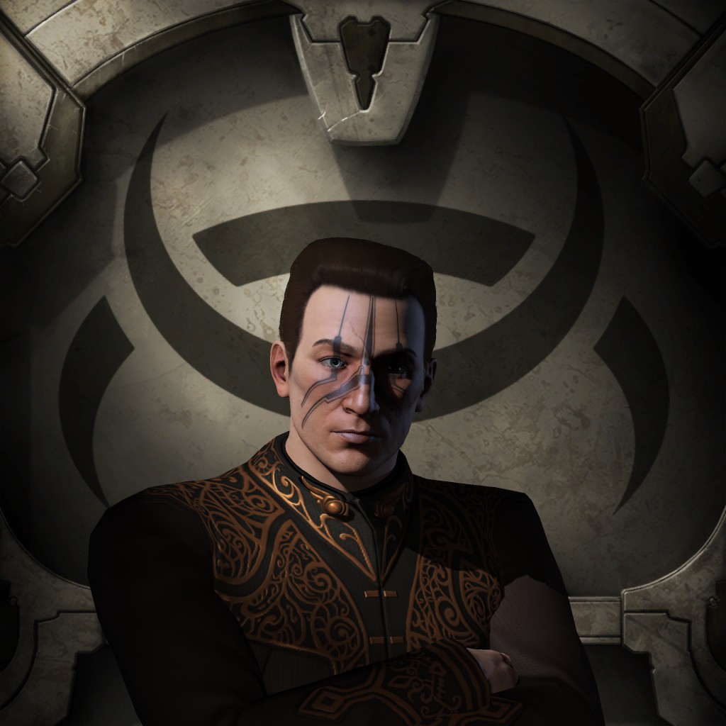 Mor Morgan