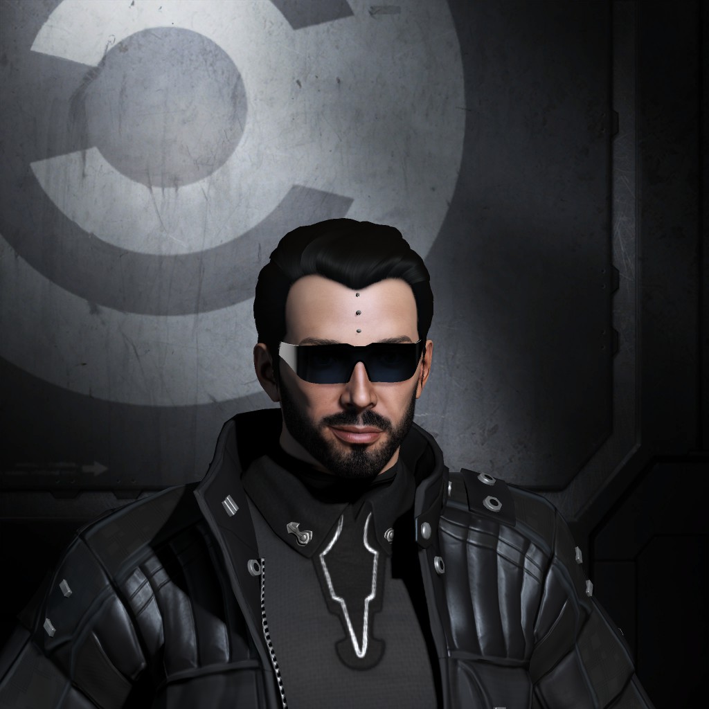 Vance Cobalt