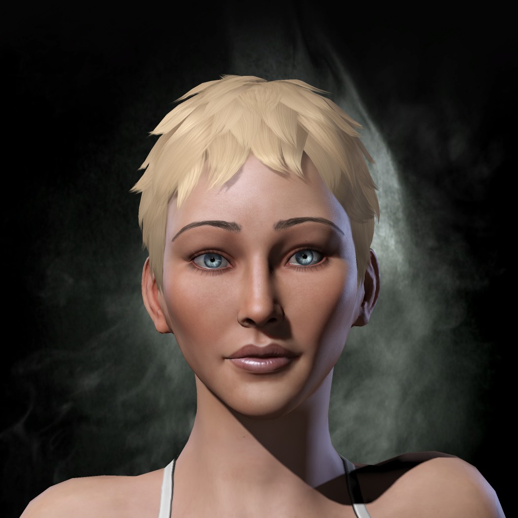 MISS Charante