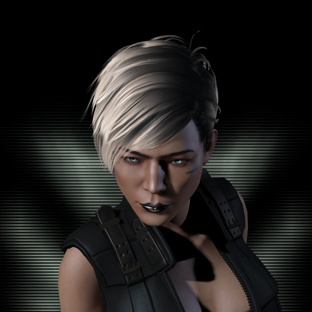 Gwen Galaxy