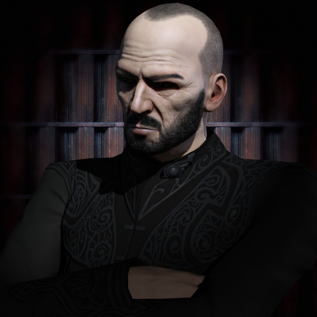 Dostoevsky FM
