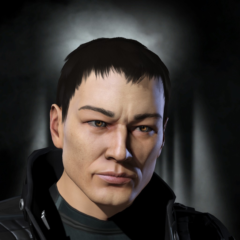 Col TomThompson