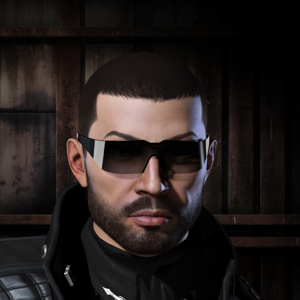 Althazar Sander