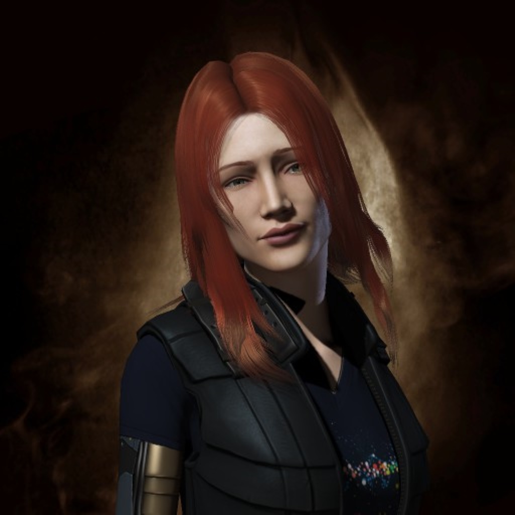Valerie Rickardy