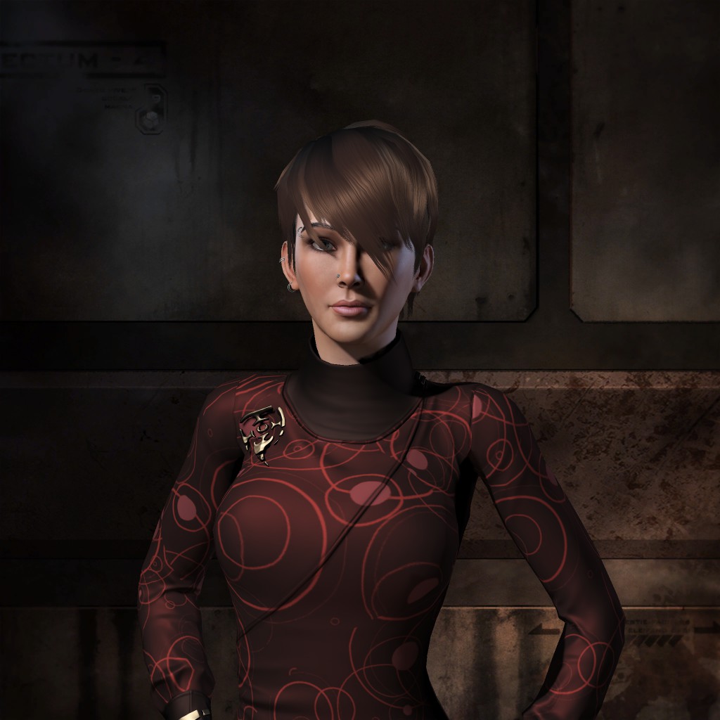 Steph Maulerant