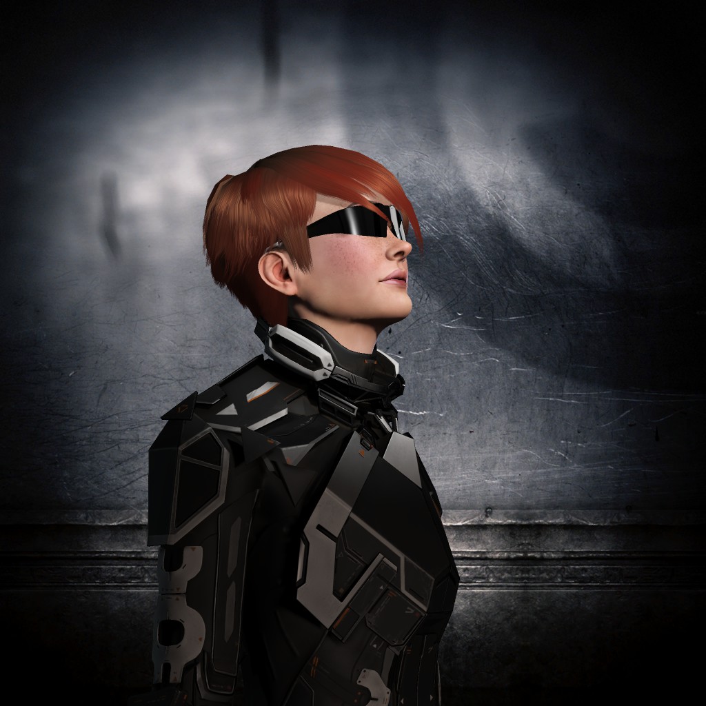Silenda Echerie