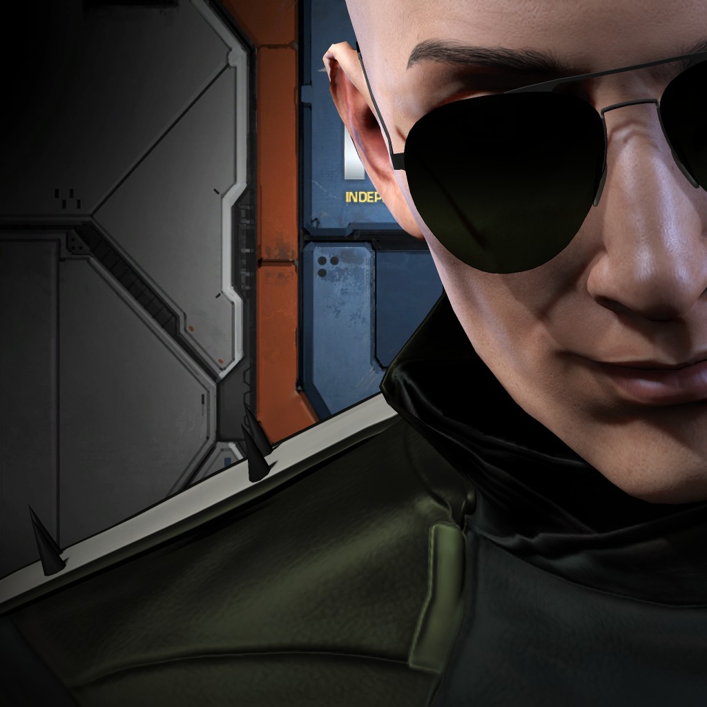Captain Jack Vendetta