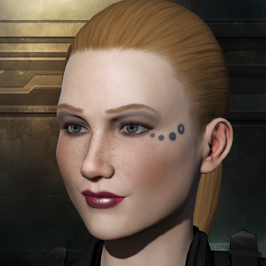 Trienne Chastot