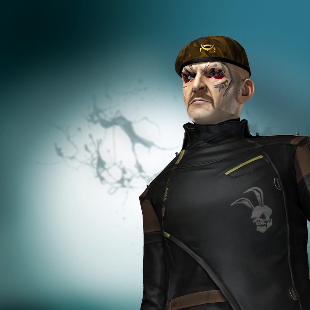 Nesferi Kamato