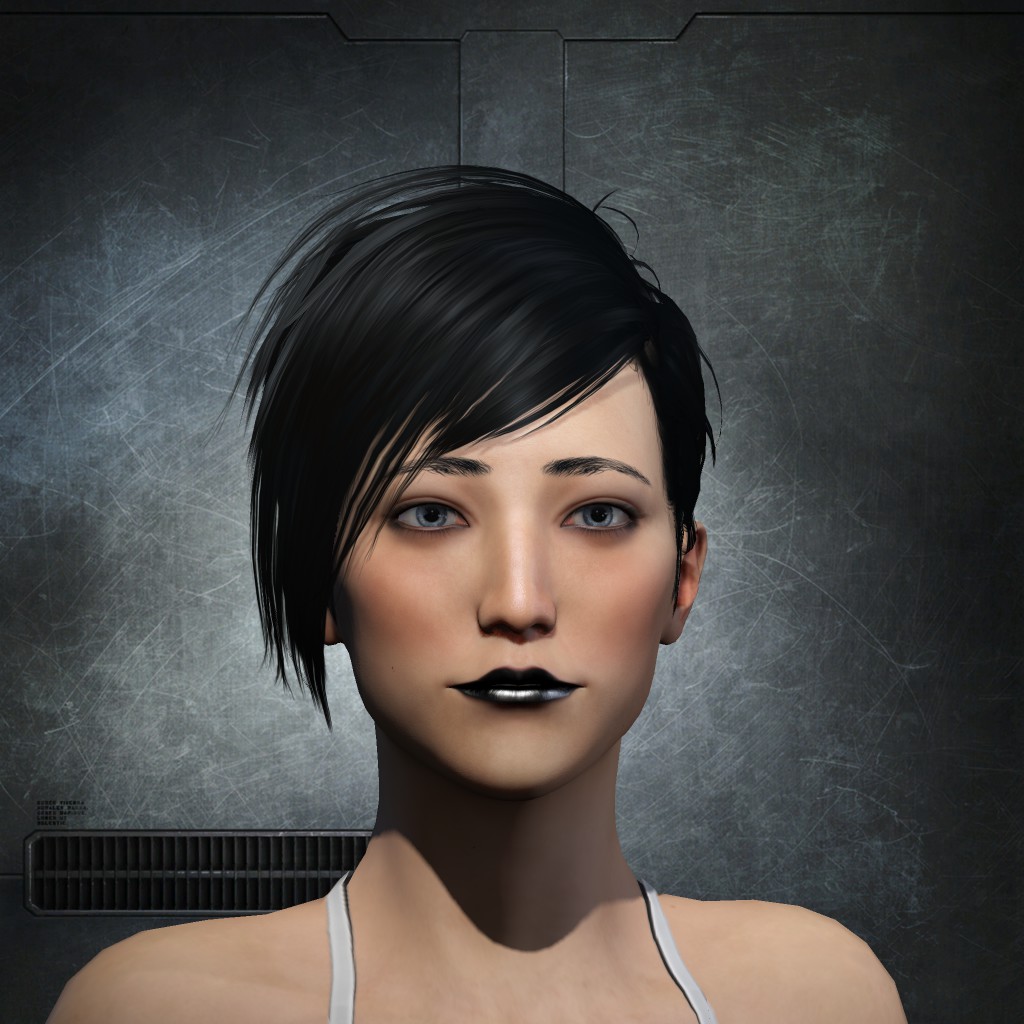 Annie Ozuwara