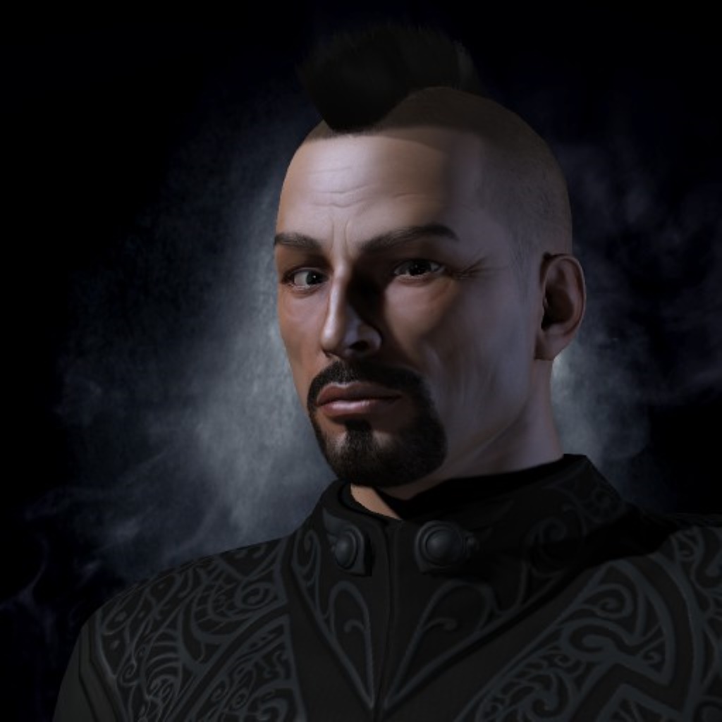 Airon Bleik