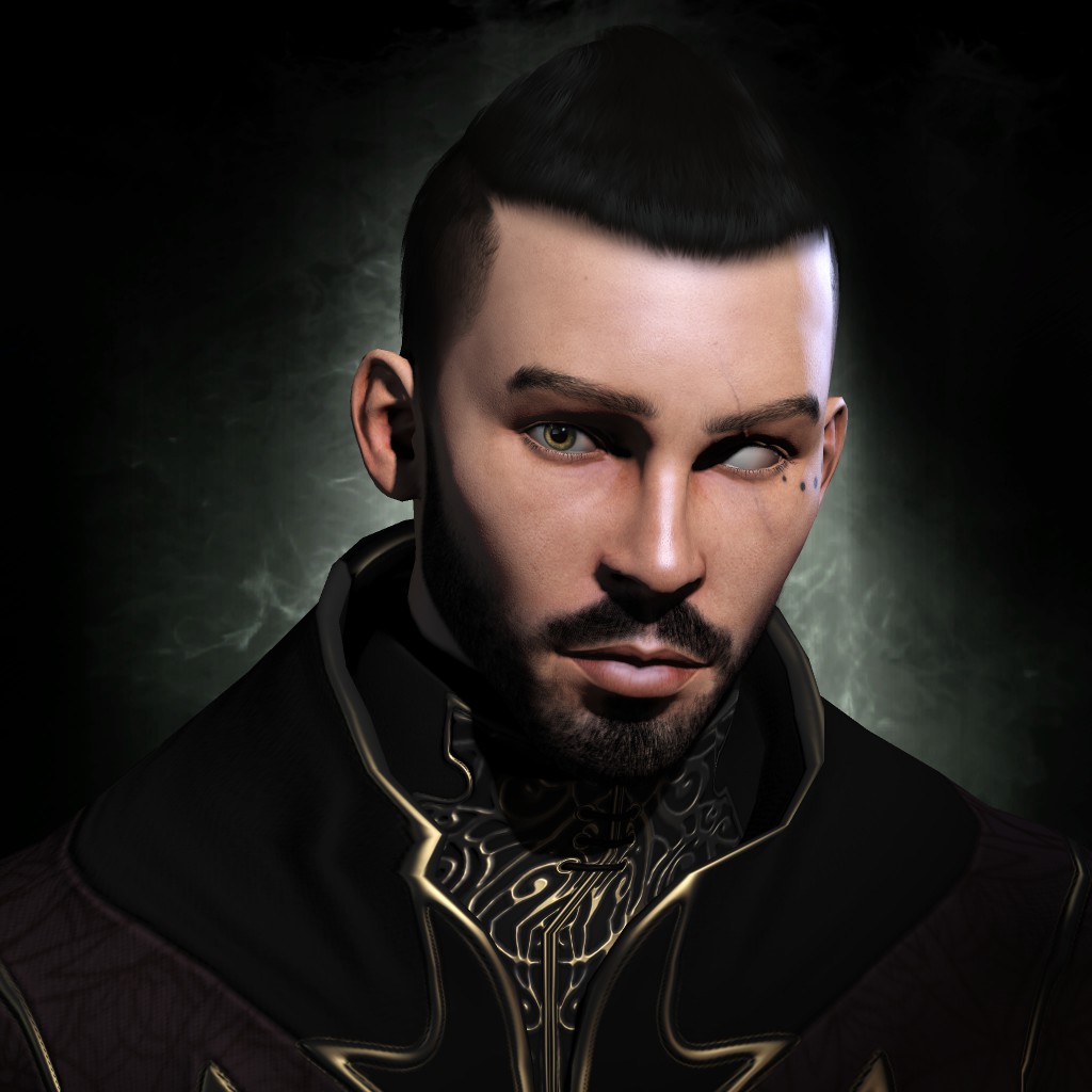 Malaky Crendraven