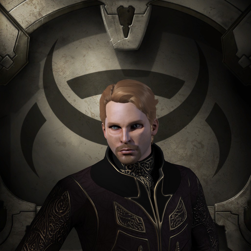 LordRedhawke
