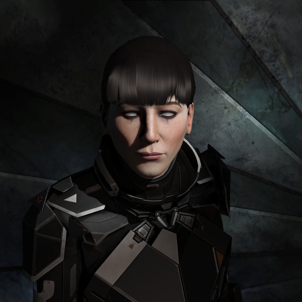 Allessia Faith-Hammer
