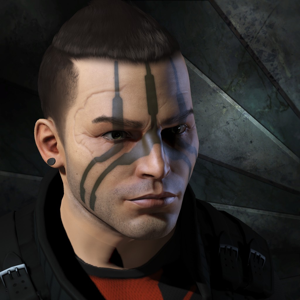 Rob Titan