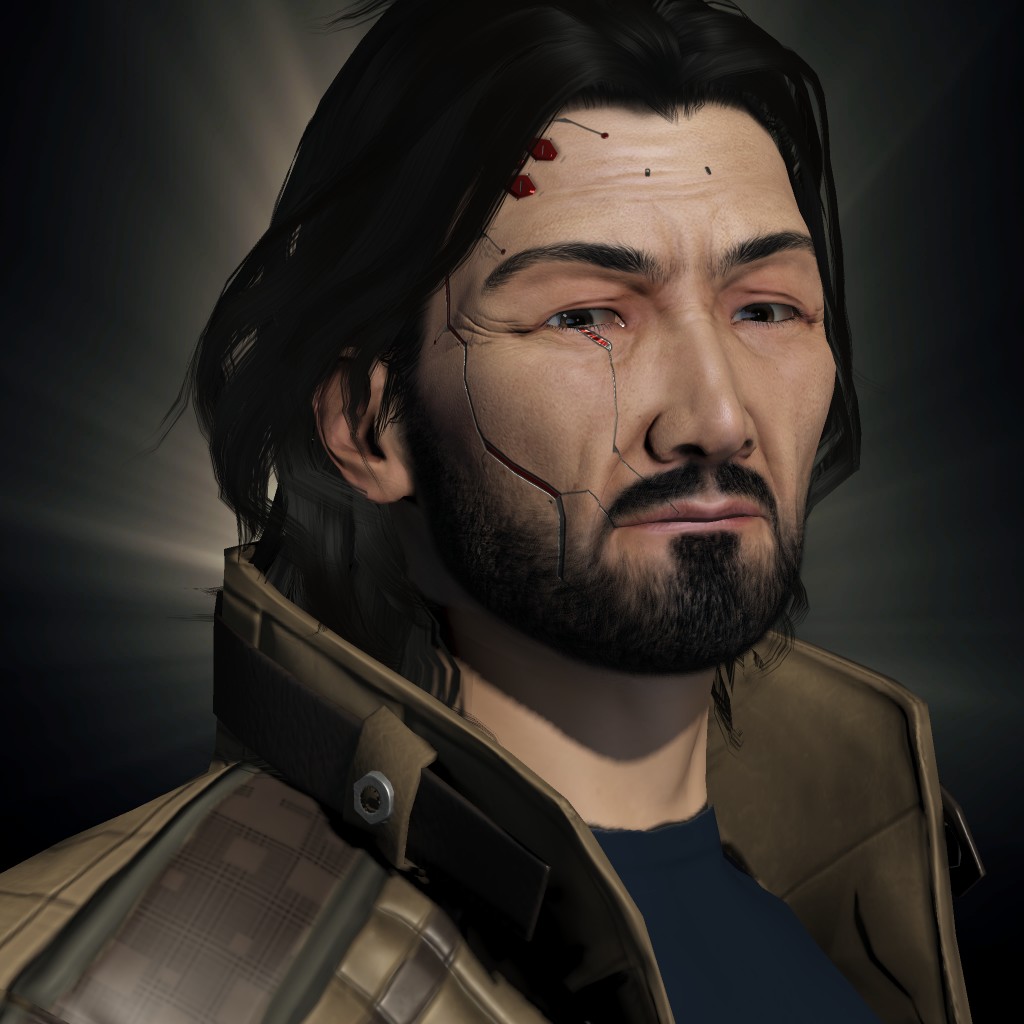 Xang the Silent