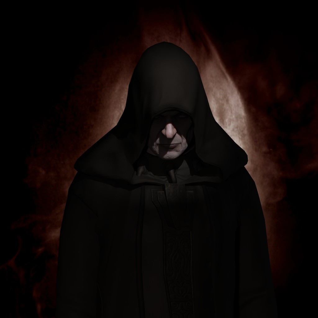 The Bloodsworn