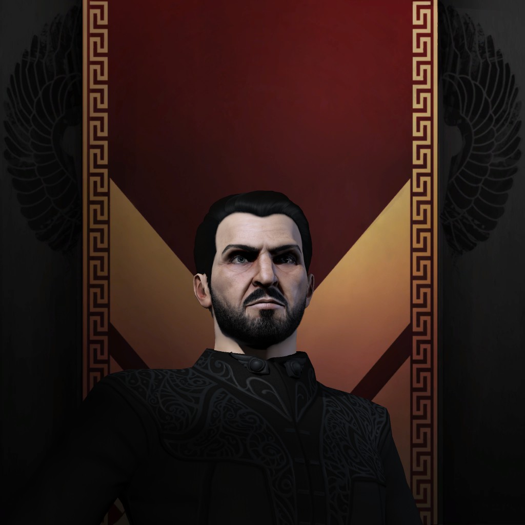 Serg Amarr