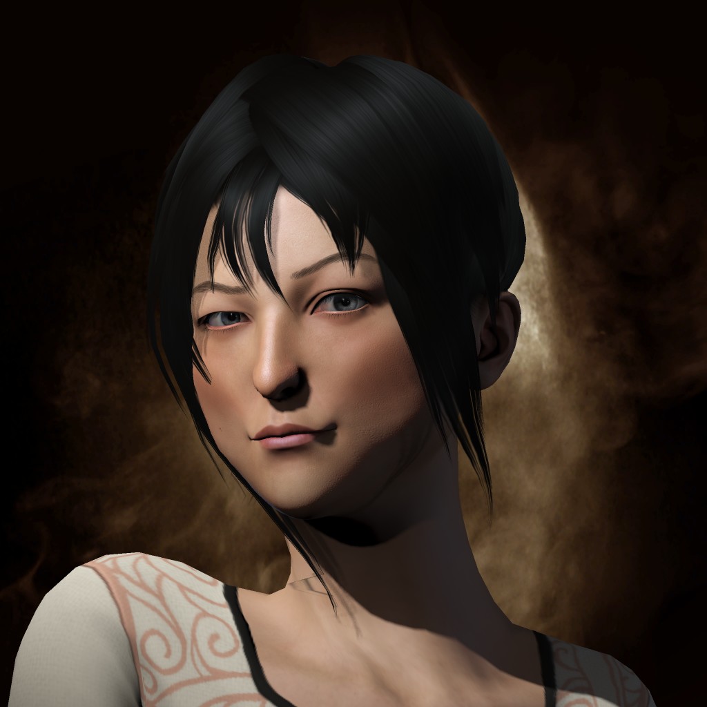 Jin Mayjin