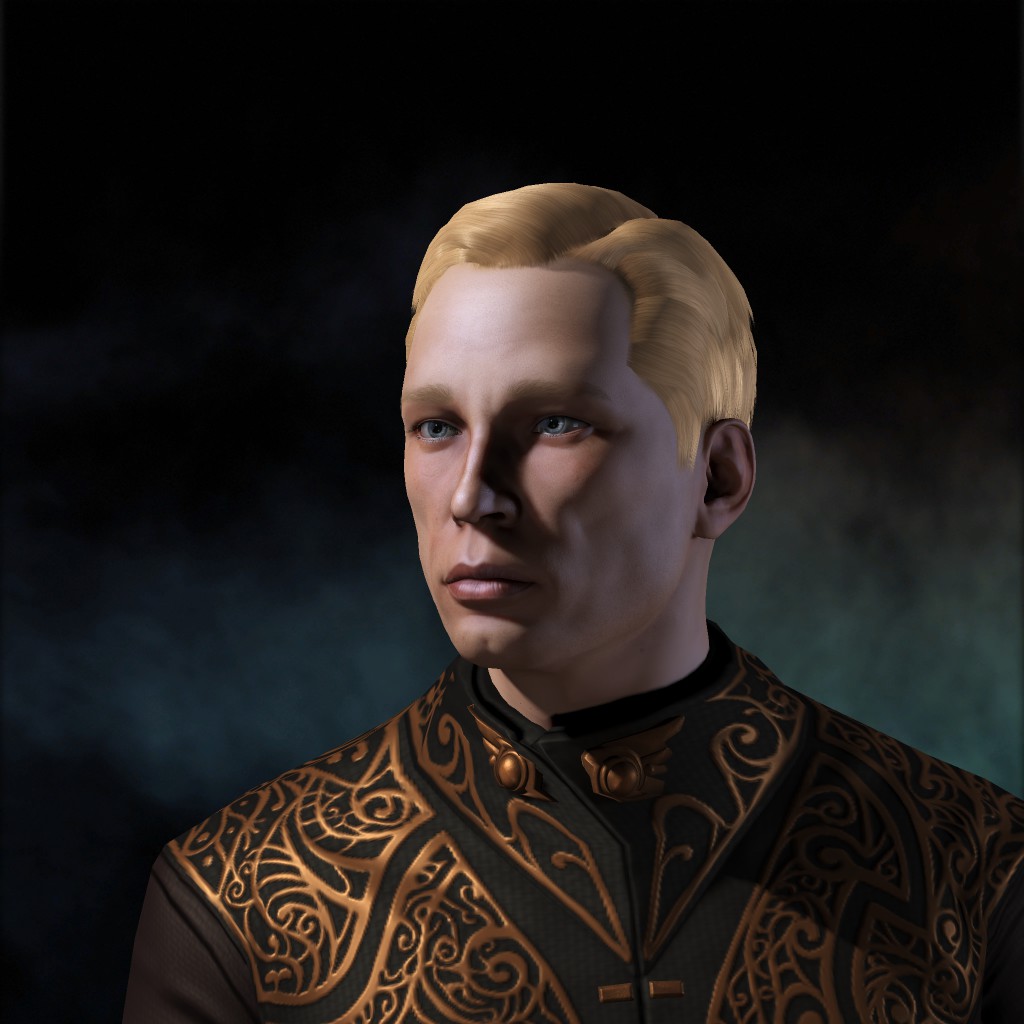 Kaiser Chase