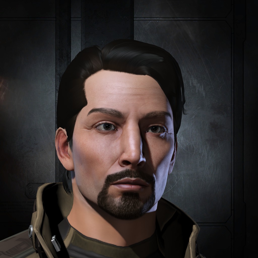 Joshua Malukker