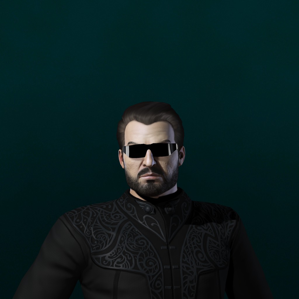Drogo Targaryenn