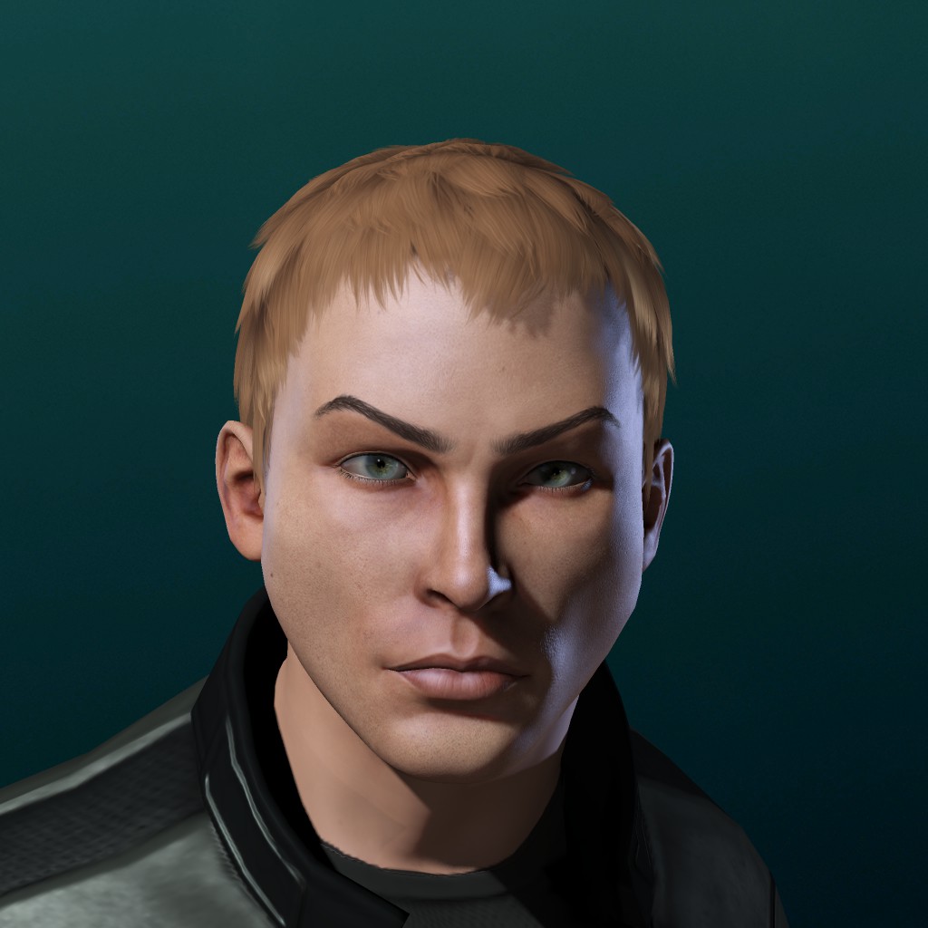 Allen Ambraelle