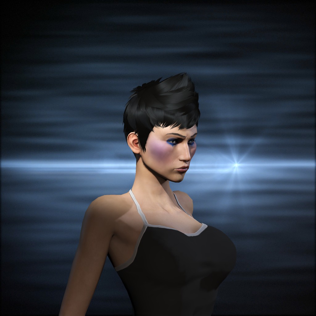 Valira Sangwinar